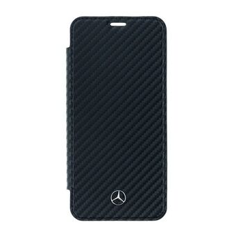 Mercedes MEFLBKS9CFBK S9 G960 bok czarny/svart