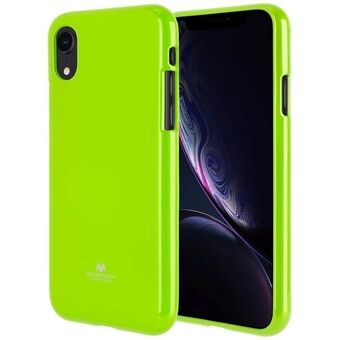 Mercury Jelly Cover Huawei P30 lime / lime