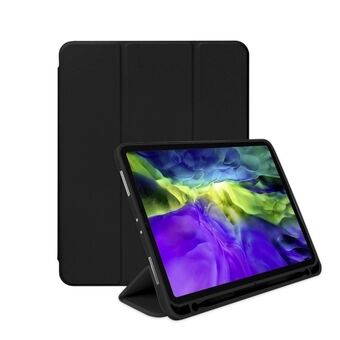 Mercury Flip Case iPad 10.2 svart / svart