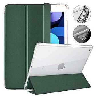 Mercury Clear Bagcover iPad Pro 12.9 (2018/2022) grøn/grøn