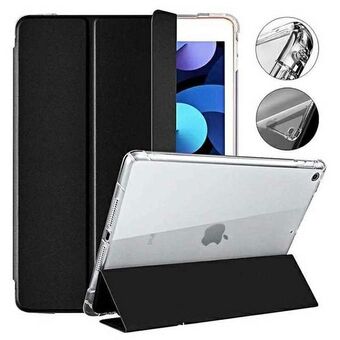 Mercury Clear Bakdeksel iPad Pro 11 (2020) svart / svart
