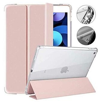 Mercury Clear Bakdeksel iPad Pro 11 (2020) lys rosa / lys rosa