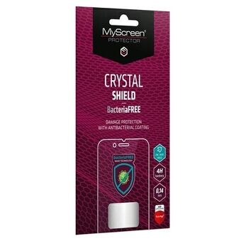 MS CRYSTAL BacteriaFREE Sam A32 5G A326

MS CRYSTAL BacteriaFREE Sam A32 5G A326