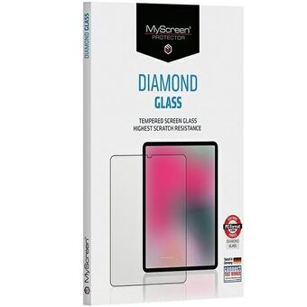 MS Diamond Glass TAB Nokia T20/T21 Herdet glass
