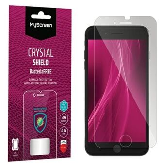 MS CRYSTAL BacteriaFREE iPhone 7/8/SE 2020

MS CRYSTAL BacteriaFREE iPhone 7/8/SE 2020