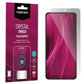 MS CRYSTAL BacteriaFREE Xiaomi 11T 5G / Pro 5G

MS CRYSTAL BacteriaFREE Xiaomi 11T 5G / Pro 5G