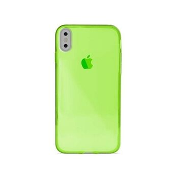 Puro Nude 0.3 iPhone X Fluorescent / iPhone XS
