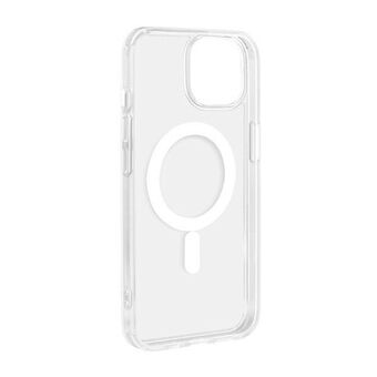 Puro LITEMAG iPhone 14 Plus MagSafe gjennomsiktig IPC1467LITEMAGTR