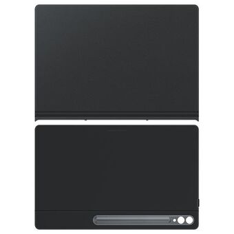 Samsung EF-BX910PWEGWW Tab S9 Ultra hvit/hvit Smart Book Cover