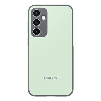 Etui Samsung EF-PS711TM S23 FE S711 mintgrønn/mintgrønt silikondeksel