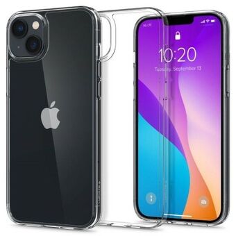 Spigen Air Skin Hybrid iPhone 14 Plus 6,7" krystallklar ACS04886
