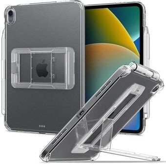 Spigen Air Skin Hybrid "S" iPad 10.9" 2022 krystallklar ACS05419