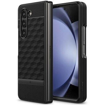 Spigen Caseology Parallax Sam Galaxy Z Fold5 Black/Matt Black ACS06225