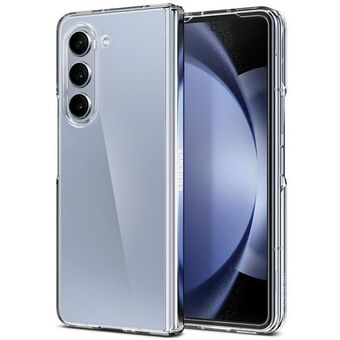Spigen Air Skin Samsung Galaxy Z Fold 5 transparent/krystallklar ACS06222