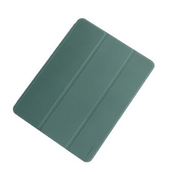 USAMS-deksel Winto iPad Pro 11 "2020 Grønn / Mørkegrønn IPO11YT04 (US-BH588) Smart Cover
