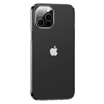 USAMS deksel Primær iPhone 12 mini 5,4" gjennomsiktig grønn IP12YS01 (US-BH605)
