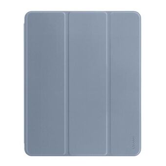 USAMS-deksel Winto iPad Air 10,9" 2020 Lilla / Lilla IP109YT03 (US-BH654) Smart Cover