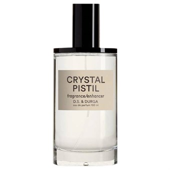 DS & Durga Crystal Pistil - Eau de Parfum - Reisestørrelsen - 10 ml