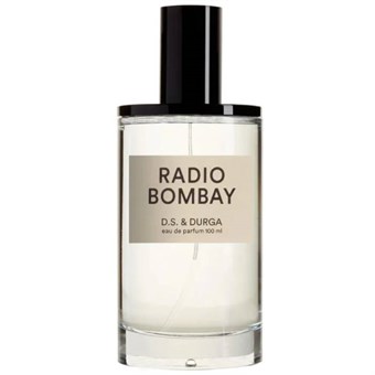 DS & Durga Radio Bombay - Eau de Parfum - Reisestørrelsen - 10 ml