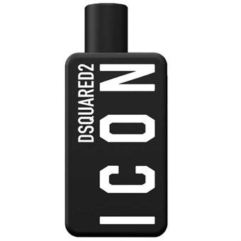 Dsquared2 Icon Pour Homme - Eau de Parfum - Reisestørrelsen - 10 ml