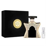 Dubai Black Sapphire by Bond No. 9 - Eau de Parfum - Duftprøve - 2 ml