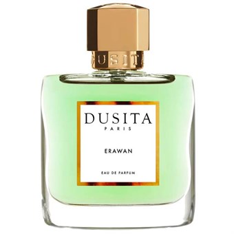 Dusita Erawan - Eau de Parfum - Reisestørrelsen - 10 ml
