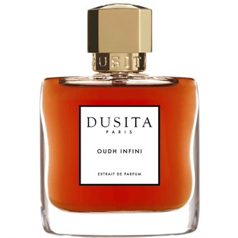 Dusita Oudh Infini - Extrait de Parfum - Reisestørrelsen - 10 ml