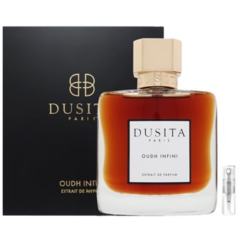 Dusita Oudh Infini - Extrait de Parfum - Duftprøve - 2 ml