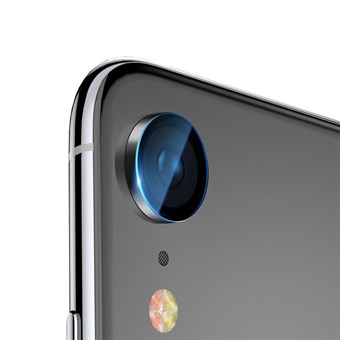 Beskyttelsesglass for kameraet på iPhone XR