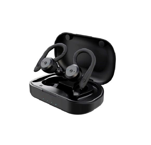 Hodetelefoner for sykler