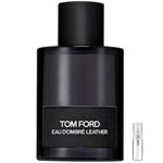 Eau D'Ombre Leather by Tom Ford - Eau de Toilette - Duftprøve - 2 ml