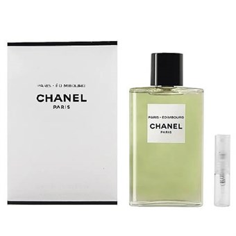Chanel Paris - Edimbourg - Eau de Toilette - Duftprøve - 2 ml 