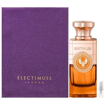 Electimuss Spice D\'Arno - Extrait de Parfum - Duftprøve - 2 ml