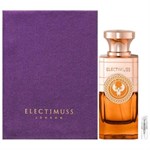 Kjøp for minst 500 NOK for å få denne gaven "Electimuss Spice D'Arno - Extrait de Parfum - Duftprøve - 2 ml''