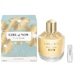 Elie Saab Girl of Now - Eau de Parfum - Duftprøve - 2 ml