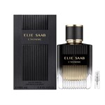 Elie Saab L'Homme - Eau de Parfum - Duftprøve - 2 ml