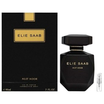 Elie Saab Nuit Noor - Eau de Parfum - Duftprøve - 2 ml