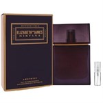 Elizabeth And James Nirvana Amethyst - Eau de Parfum - Duftprøve - 2 ml  