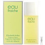 Elizabeth Arden Eau Fraiche - Fragrance Spray - Duftprøve - 2 ml