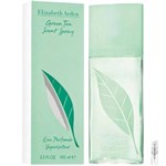 Elizabeth Arden Green Tea - Eau de Toilette - Duftprøve - 2 ml