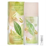 Elizabeth Arden Green Tea Pistachio Crunch - Eau de Toilette - Duftprøve - 2 ml