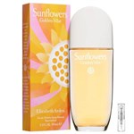 Elizabeth Arden Sunflowers Golden Vibe - Eau de Toilette - Duftprøve - 2 ml
