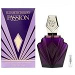 Elizabeth Taylor Passion - Eau de Toilette - Duftprøve - 2 ml
