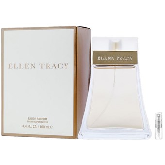 Ellen Tracy Ellen Tracy - Eau de Parfum - Duftprøve - 2 ml