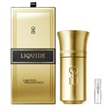 Les Liquides Imaginaires Liquide Limited - Eau de Parfum - Duftprøve - 2 ml