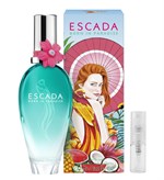 Escada Born In Paradise - Eau de Toilette - Duftprøve - 2 ml