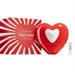 Escada Fairy Love - Eau de Toilette - Duftprøve - 2 ml