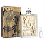 Escentric Molecules Guaiac Wood - Eau de Parfum - Duftprøve - 2 ml