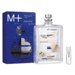 Escentric Molecules 01 + Iris - Eau de Toilette - Duftprøve - 2 ml
