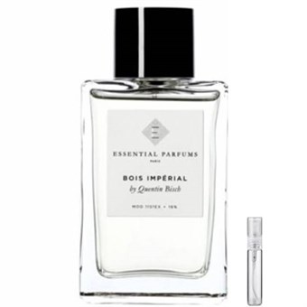 Essential Parfums Bois Impérial - Eau de Parfum - Duftprøve - 5 ml
